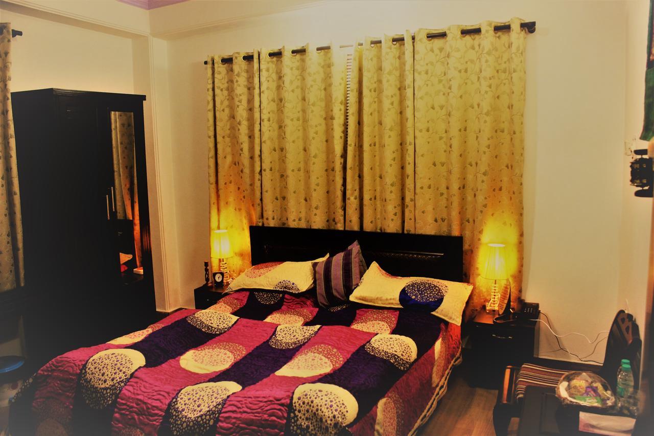 Prakash Cottage شيملا المظهر الخارجي الصورة