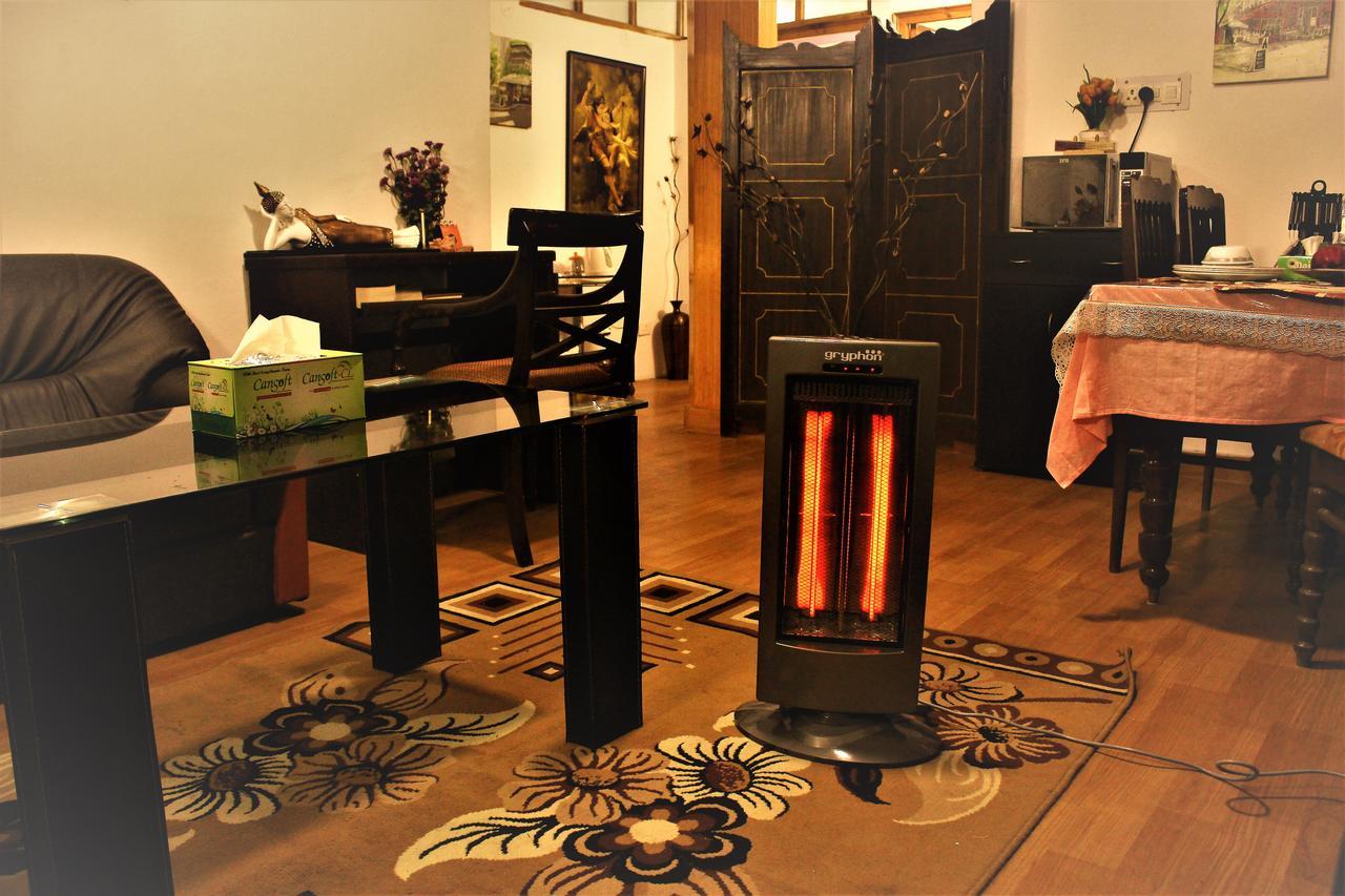 Prakash Cottage شيملا المظهر الخارجي الصورة