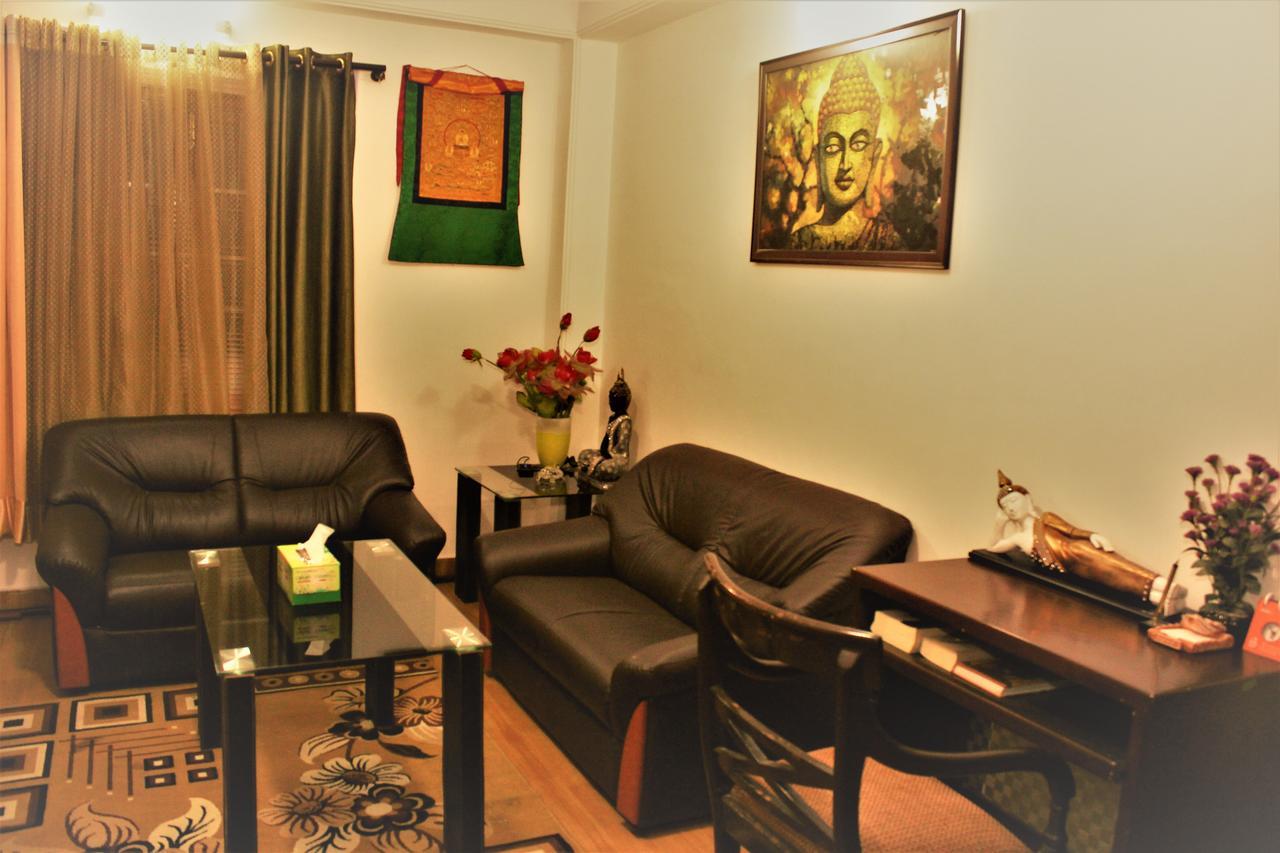 Prakash Cottage شيملا المظهر الخارجي الصورة
