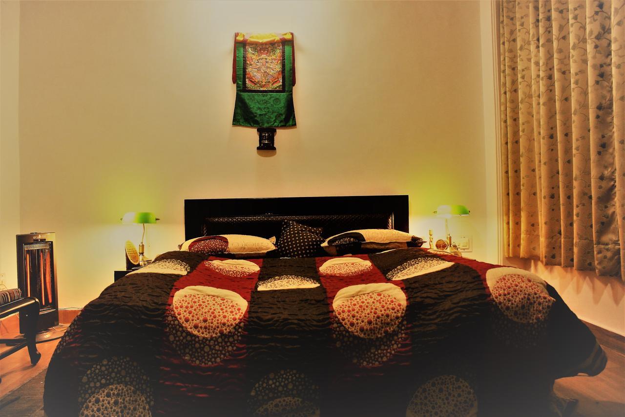 Prakash Cottage شيملا المظهر الخارجي الصورة
