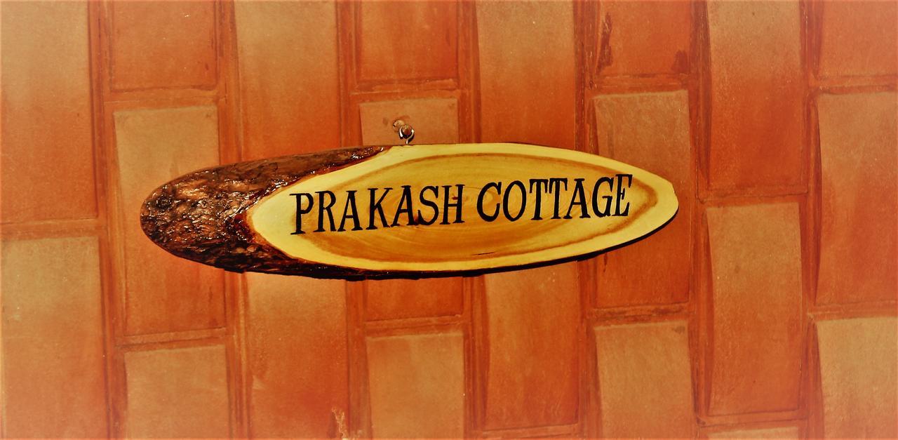 Prakash Cottage شيملا المظهر الخارجي الصورة