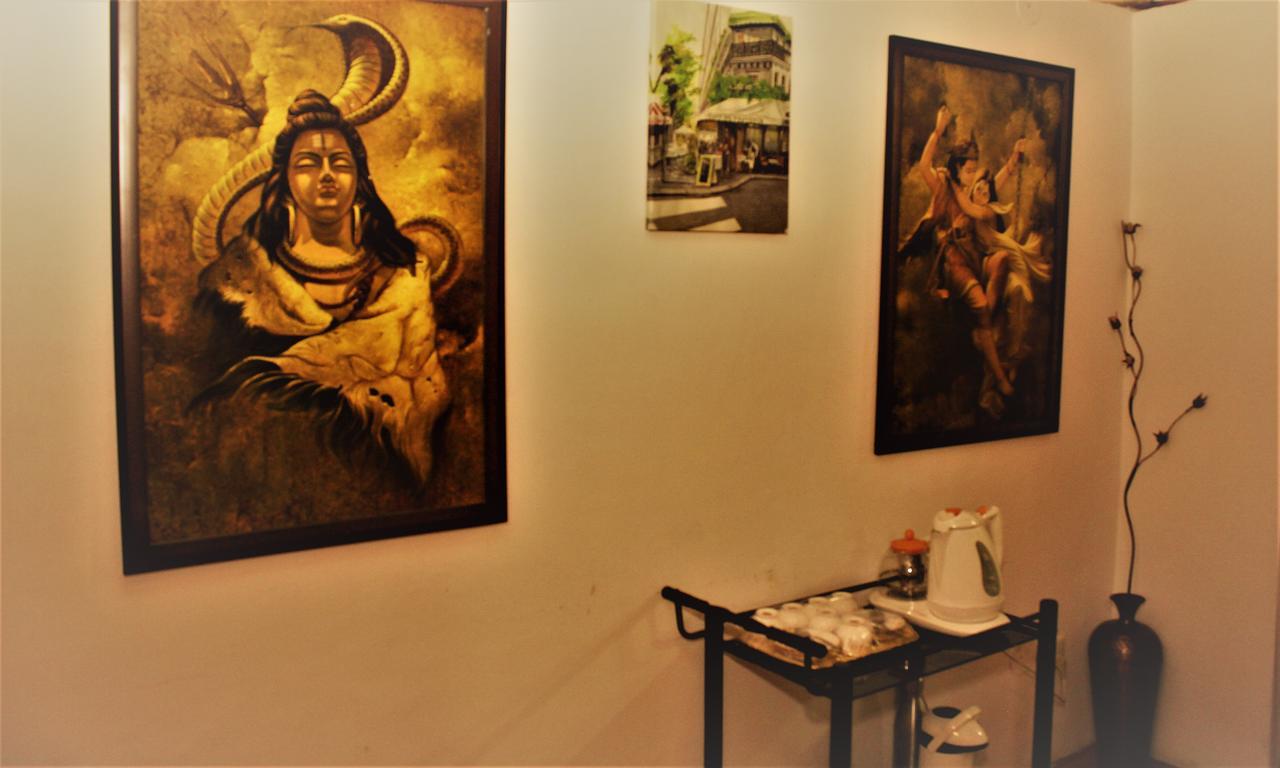 Prakash Cottage شيملا المظهر الخارجي الصورة