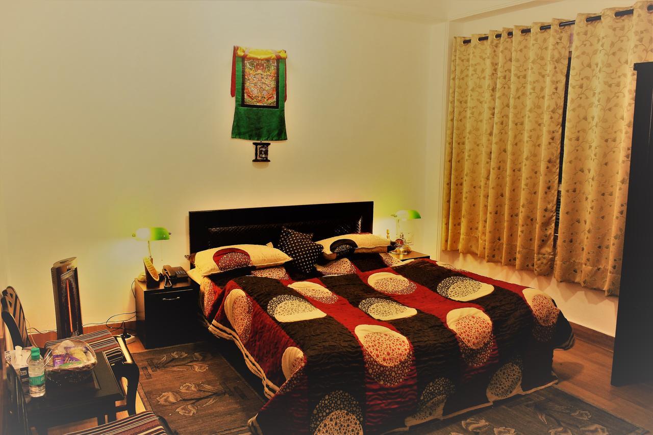 Prakash Cottage شيملا المظهر الخارجي الصورة
