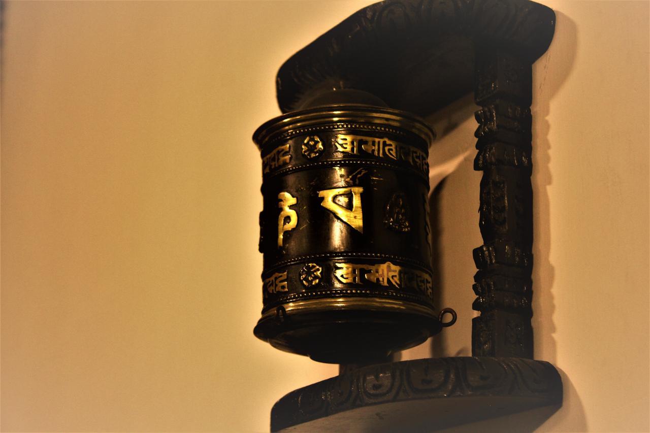 Prakash Cottage شيملا المظهر الخارجي الصورة